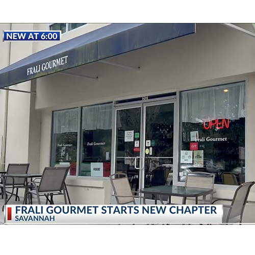 frali-news